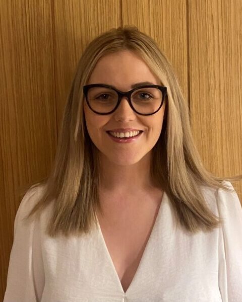 Chloe Hardy